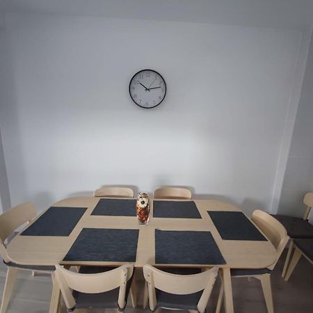 Casa Salvador, Escapada De Aventura Y Relax En Bunol Apartment Екстериор снимка