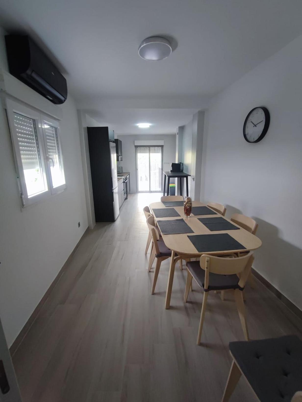 Casa Salvador, Escapada De Aventura Y Relax En Bunol Apartment Екстериор снимка