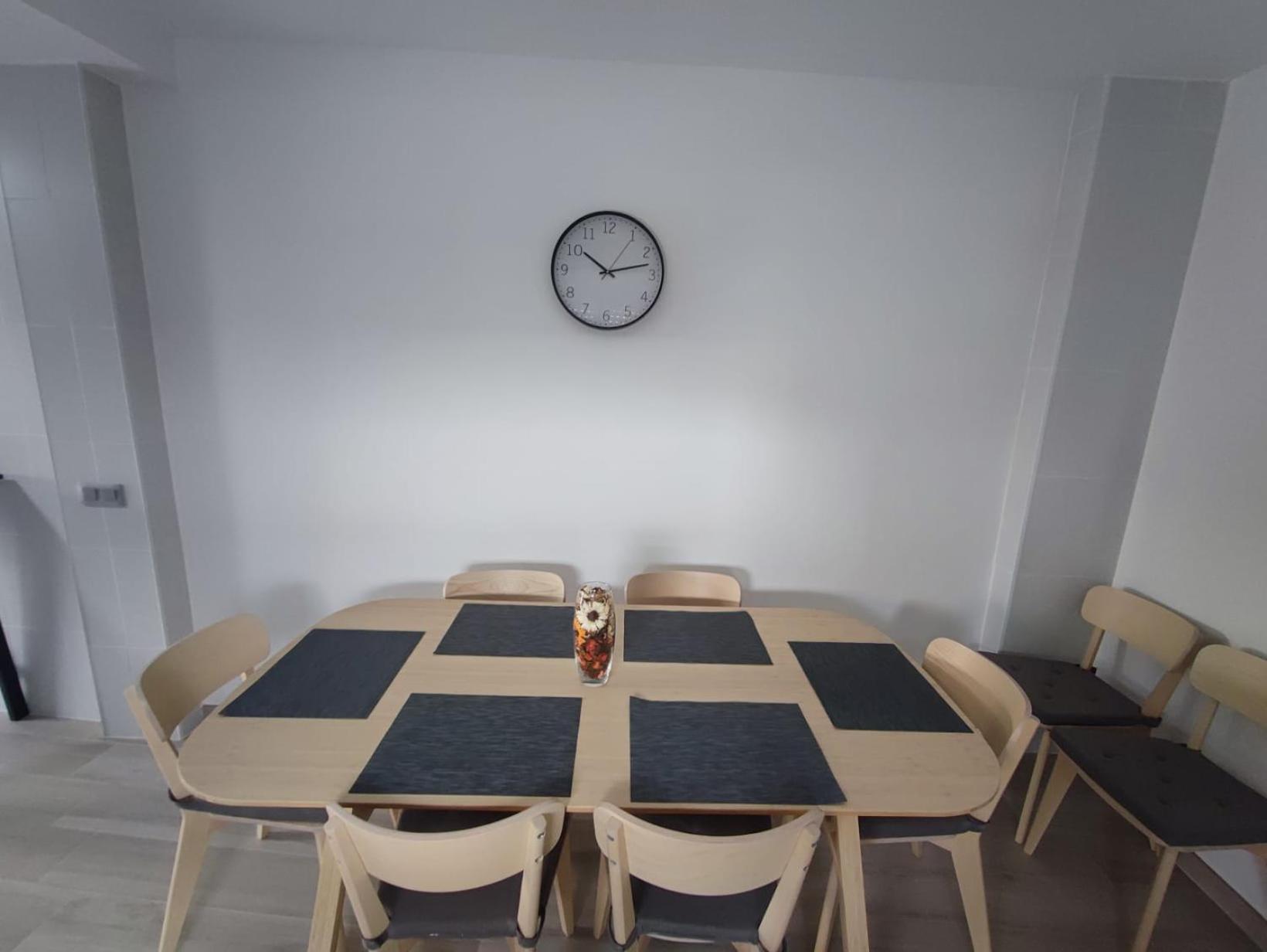 Casa Salvador, Escapada De Aventura Y Relax En Bunol Apartment Екстериор снимка