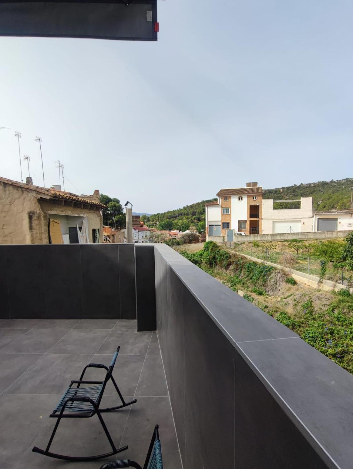 Casa Salvador, Escapada De Aventura Y Relax En Bunol Apartment Екстериор снимка