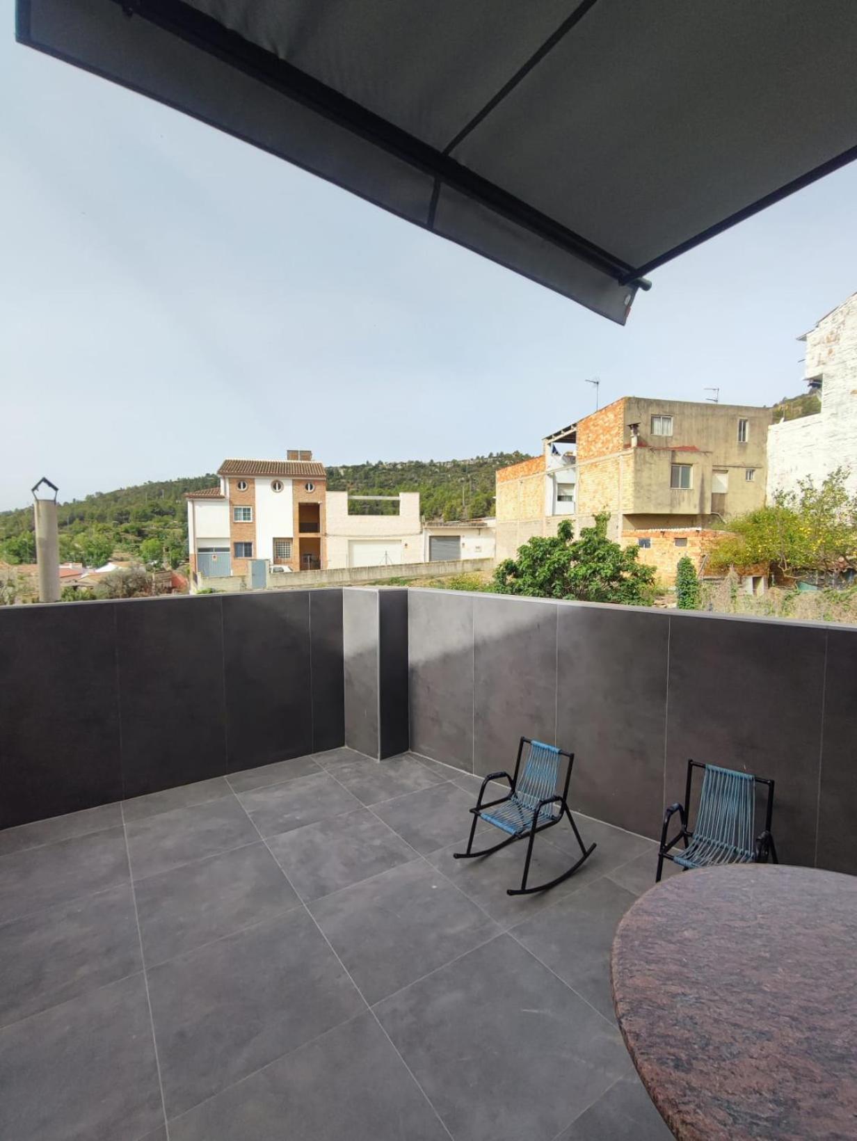 Casa Salvador, Escapada De Aventura Y Relax En Bunol Apartment Екстериор снимка