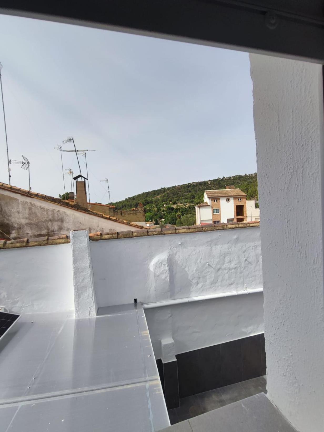 Casa Salvador, Escapada De Aventura Y Relax En Bunol Apartment Екстериор снимка