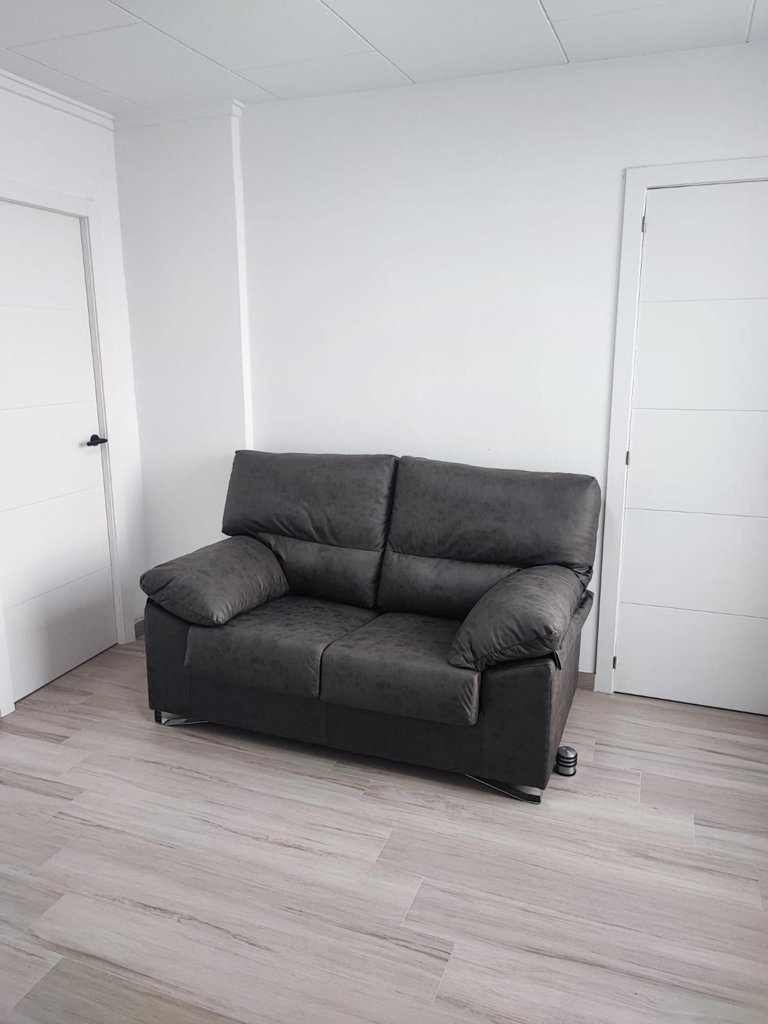 Casa Salvador, Escapada De Aventura Y Relax En Bunol Apartment Екстериор снимка