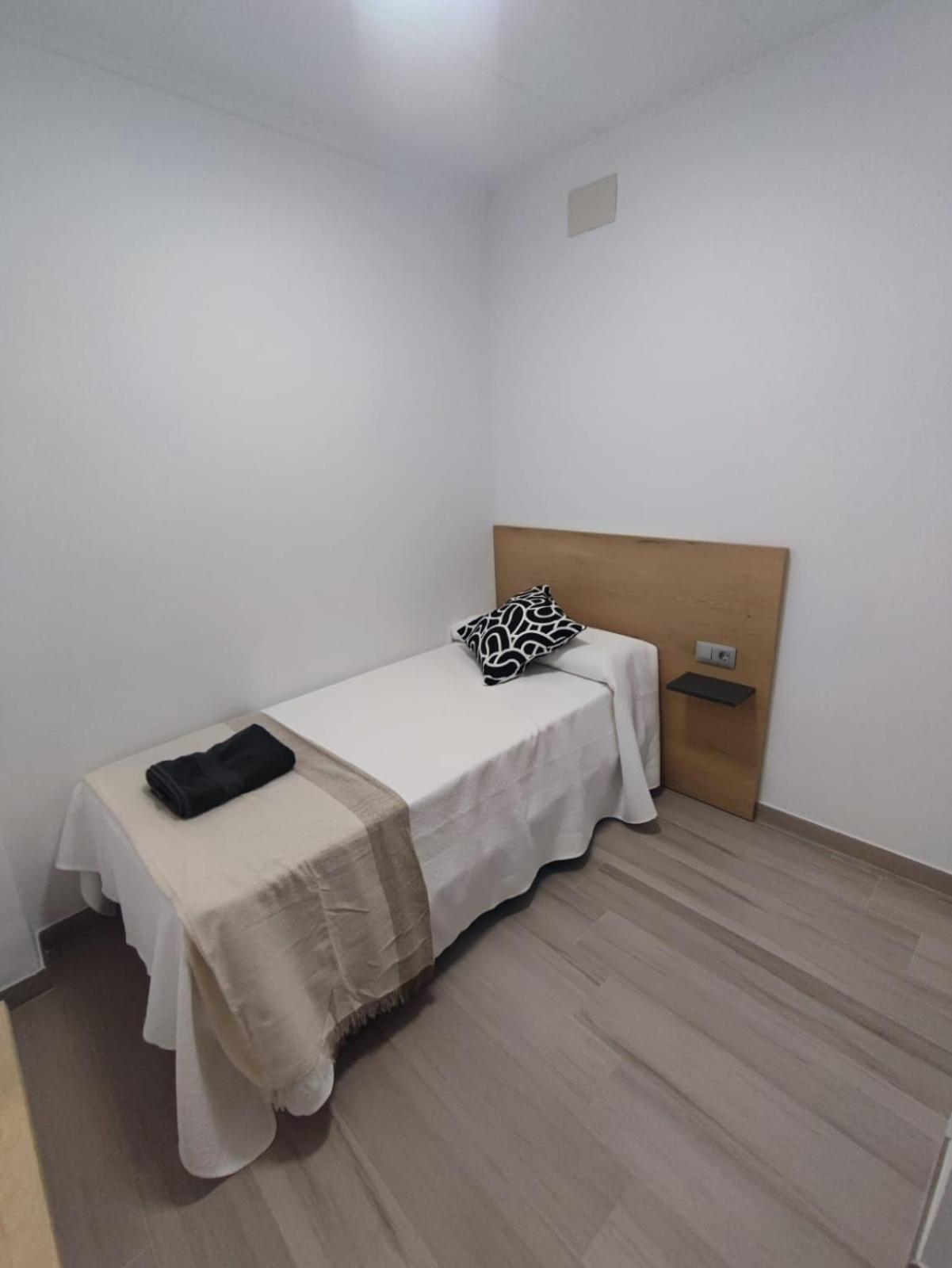 Casa Salvador, Escapada De Aventura Y Relax En Bunol Apartment Екстериор снимка