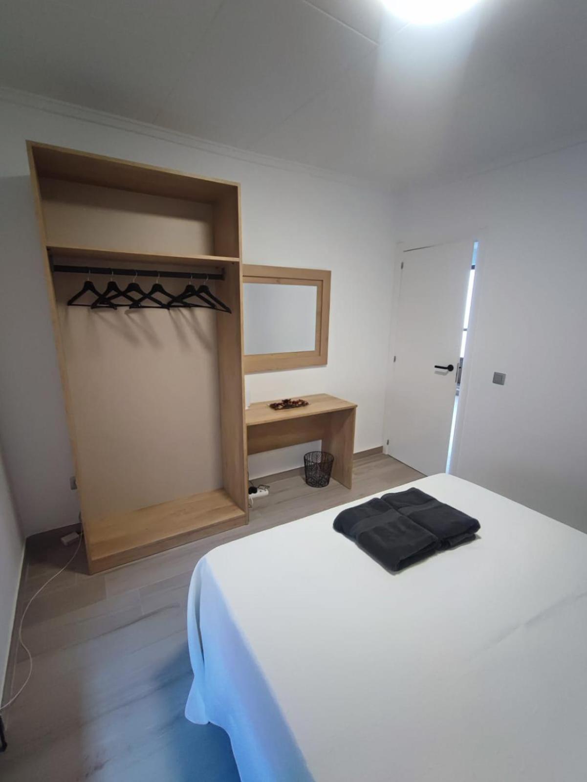 Casa Salvador, Escapada De Aventura Y Relax En Bunol Apartment Екстериор снимка
