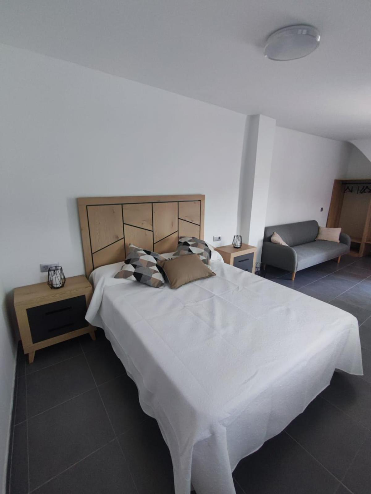 Casa Salvador, Escapada De Aventura Y Relax En Bunol Apartment Екстериор снимка