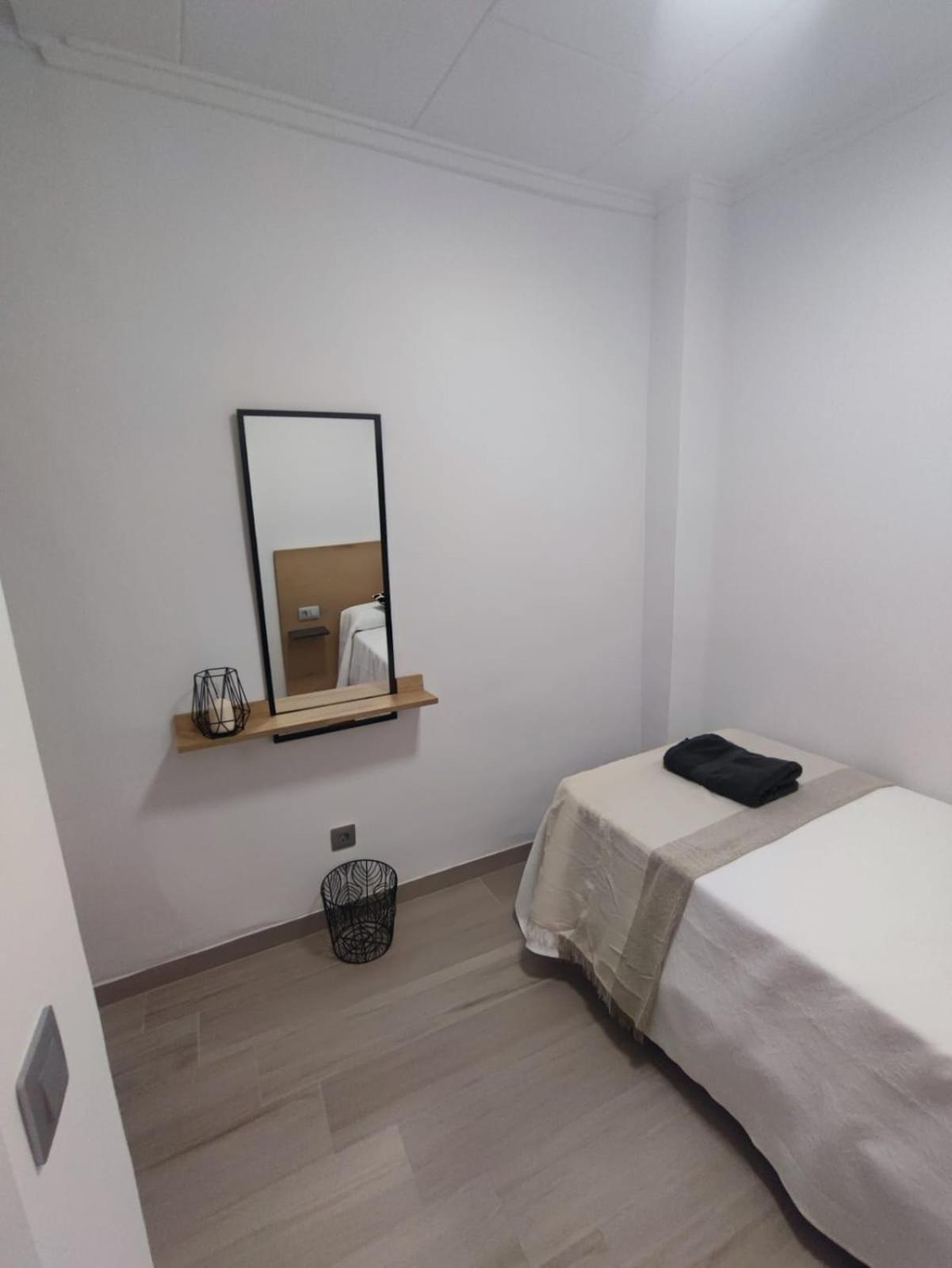 Casa Salvador, Escapada De Aventura Y Relax En Bunol Apartment Екстериор снимка