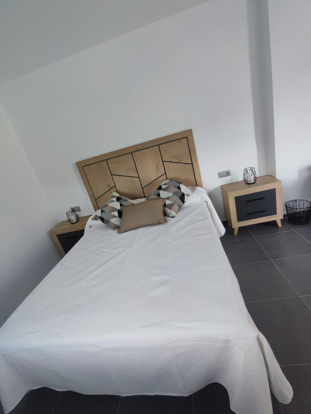Casa Salvador, Escapada De Aventura Y Relax En Bunol Apartment Екстериор снимка