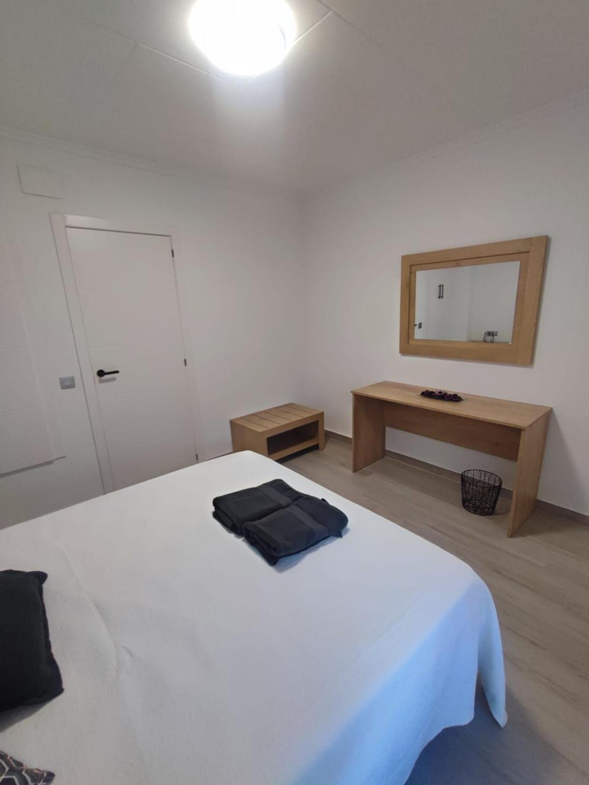 Casa Salvador, Escapada De Aventura Y Relax En Bunol Apartment Екстериор снимка